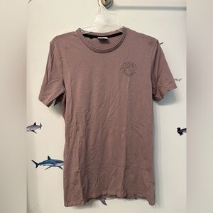 Men’s Gym Shark Shirt, size XS